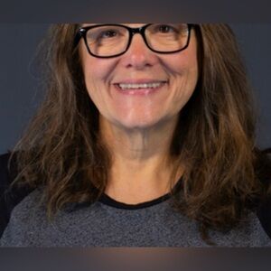 Meet your Posher, Deborah